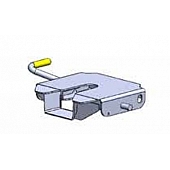 PullRite Replacement Head 2901 For Superglide 2300/ 2700/ 2900