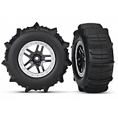 Traxxas Remote Control Vehicle Tire 5891