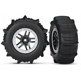 Traxxas Remote Control Vehicle Tire 5891