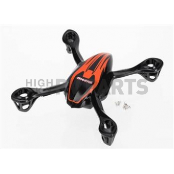 Traxxas Remote Control Vehicle Helicopter Canopy 6215
