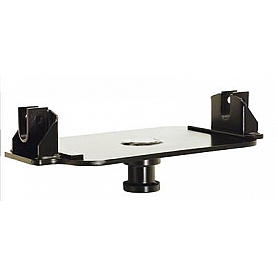 PullRite SuperGlide Fifth Wheel Trailer Hitch Conversion Kit 3336