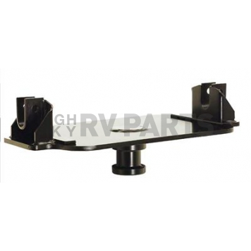 PullRite SuperGlide Fifth Wheel Trailer Hitch Conversion Kit 3336