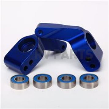 Traxxas Remote Control Vehicle Stub Axle Carrier 3652A