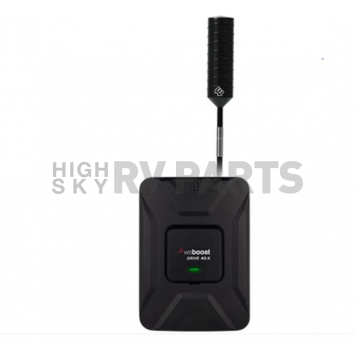 We Boost Cellular Phone Signal Booster 470210-1