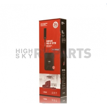 We Boost Cellular Phone Signal Booster 470210-2
