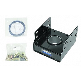 Reese Fifth Wheel Trailer Hitch Pin Box Turret 61300