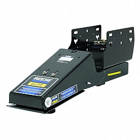 Reese Elite Airborne/Sidewinder Fifth Wheel Trailer 16K Pin Box 61412