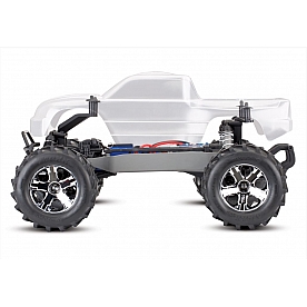 Traxxas Remote Control Vehicle 670144