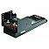 Reese Sidewinder 19K Pin Box OEM Replacement for Leland 7910
