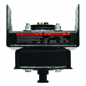 Reese Sidewinder 19K Pin Box OEM Replacement for Leland 7910-1