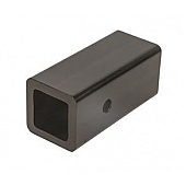 Husky Towing Trailer Hitch Receiver Tube Adapter from 3 inch to 2 inch without Collar - 33129