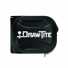 Draw-Tite Hitch Receiver Tube Anti Rattle Bracket 63080
