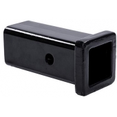 Buyers Products Trailer Hitch Receiver Tube 2 inch x 6 inch - RT25806B