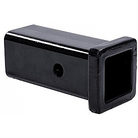 Buyers Products Trailer Hitch Receiver Tube 2 inch x 6 inch - RT25806B