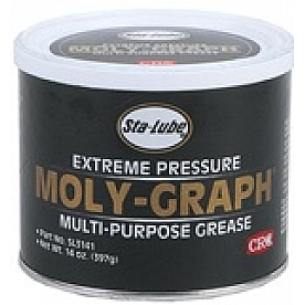 CRC Industries Multi Purpose Grease SL3141