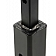 Eaz Lift 3.5K Trailer Hitch Receiver Tube Adapter - 6 inch Extension - from 1.25 inch x 2 inch - 48471
