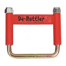 NSA RV Trailer Hitch Receiver Tube Anti Rattle Bracket D-R-R