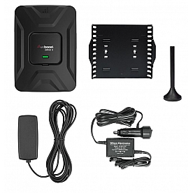 We Boost Cellular Phone Signal Booster 475021