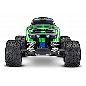 Traxxas Remote Control Vehicle 360544GRN