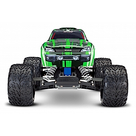 Traxxas Remote Control Vehicle 360544GRN