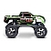 Traxxas Remote Control Vehicle 360544GRN