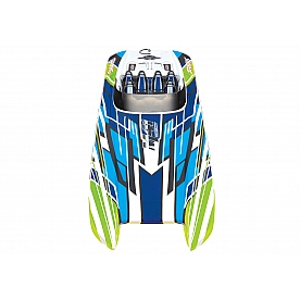 Traxxas Remote Control Vehicle 570464GRNX