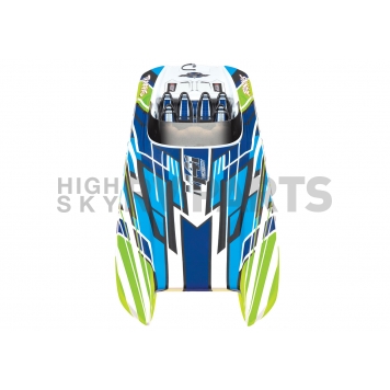 Traxxas Remote Control Vehicle 570464GRNX