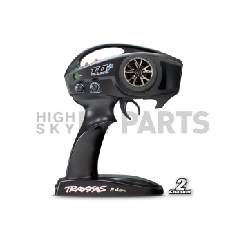Traxxas Remote Control Vehicle 570464GRNX-6
