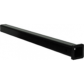 Ultra-Fab Products Trailer Hitch Receiver Tube 36 inch Length Weld-On - 35-946408