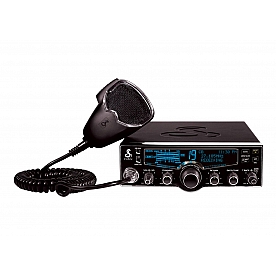 Cobra Electronics CB Radio 29LX