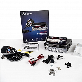 Cobra Electronics CB Radio 29LXMAX