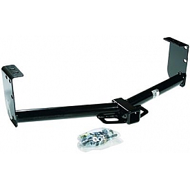 TrailFX Hitch Receiver Class III for Toyota Tundra 69506B