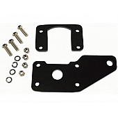 Husky Towing Weight Distribution Hitch Sway Control Ball Mount Adapter 39585