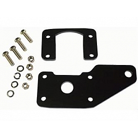 Husky Towing Weight Distribution Hitch Sway Control Ball Mount Adapter 39585