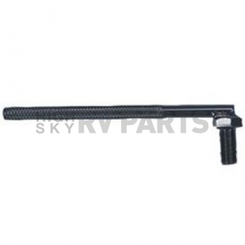 Husky Towing Weight Distribution Hitch Sway Control Crank Handle 34847