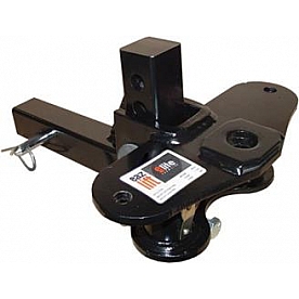 Eaz Lift Weight Distribution Hitch Sway Control Ball Mount 48110