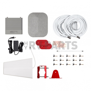 We Boost Cellular Phone Signal Booster 470144