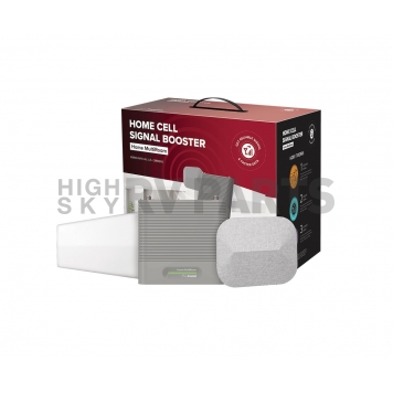 We Boost Cellular Phone Signal Booster 470144-5