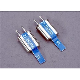 Traxxas Remote Control Vehicle Radio Frequency Crystal 2036