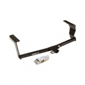 Draw-Tite Hitch Receiver Sportframe Class I for Subaru Impreza/ XV Crosstrek 24886
