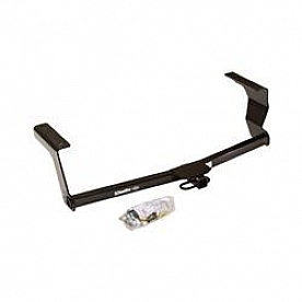 Draw-Tite Hitch Receiver Sportframe Class I for Subaru Impreza/ XV Crosstrek 24886