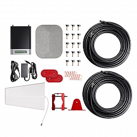 We Boost Cellular Phone Signal Booster 470145