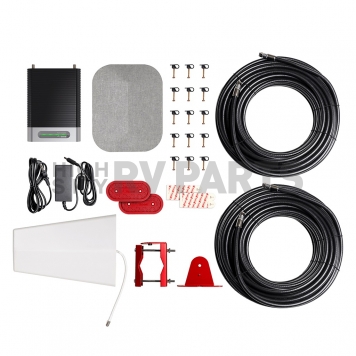 We Boost Cellular Phone Signal Booster 470145