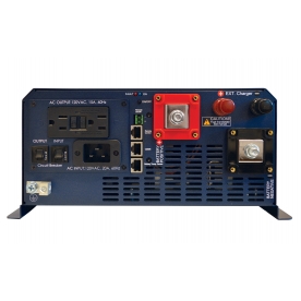 Samlex Solar Evolution Power Inverter - 1200 Watt - EVO-1212F