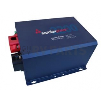Samlex Solar Evolution Power Inverter - 2200 Watt - EVO-2212