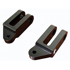 Blue Ox Smittybuilt XRC Atlas Bumper Adapter - BX88304