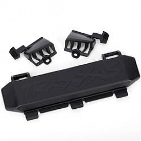 Traxxas Remote Control Vehicle Battery Box Door 7026