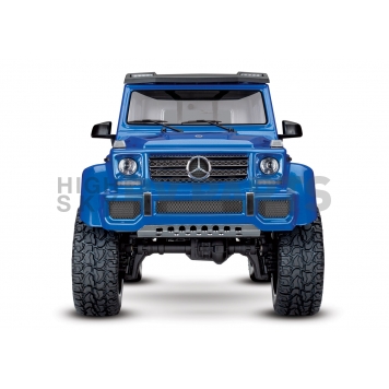 Traxxas Remote Control Vehicle 820964BLU