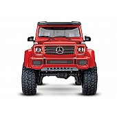 Traxxas Remote Control Vehicle 820964RED
