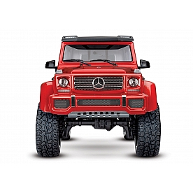 Traxxas Remote Control Vehicle 820964RED